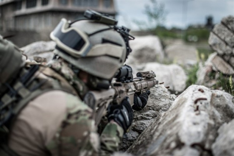 IDF: Yahuda ve Şomron bölgelerinde ve Bika Vadisi'nde 4.400 aranan kişi gözaltına alındı