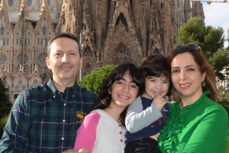 İsveçli-İranlı araştırmacı İran hapishanesinde açlık grevine başladı