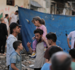 UNRWA: Son 6 ayda, ekibimiz en az bir kez 380 binde'den fazla aileye ulaştı