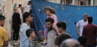 UNRWA: Son 6 ayda, ekibimiz en az bir kez 380 binde'den fazla aileye ulaştı
