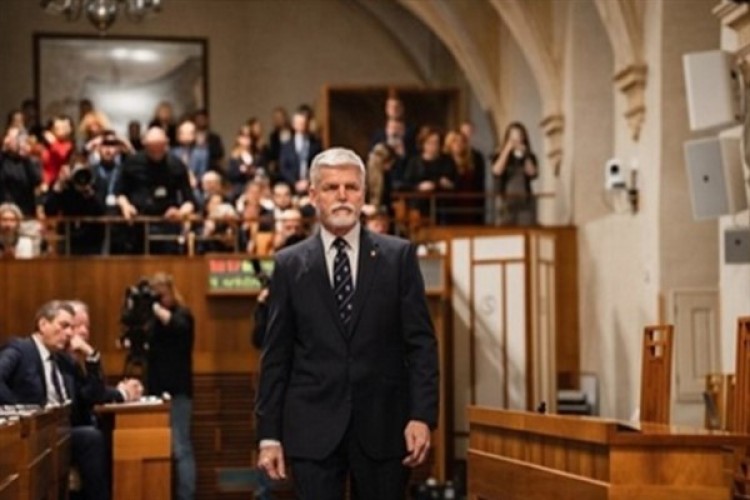 Pavel: Kan bağışlamak bir kişinin hayatını kurtarmanın en kolay yoludur