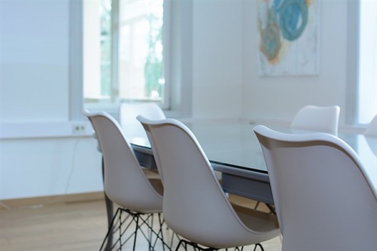 Bakan Göktaş, MÜSİAD Kadın'ın Yönetim Kurulu Başkanı Koca ile görüştü