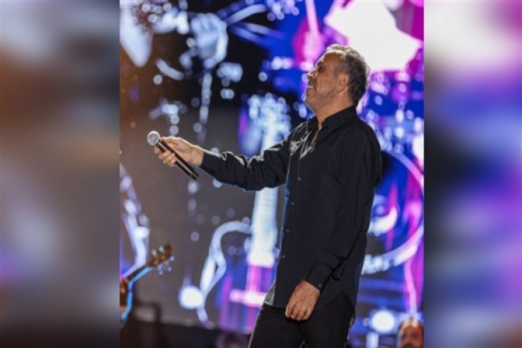 Haluk Levent'ten adaylık iddialarına yanıt