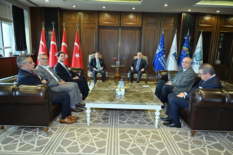 Başkan Bozbey: Bu dönem, kentin sorularını en aza indirmeyi hedefliyoruz