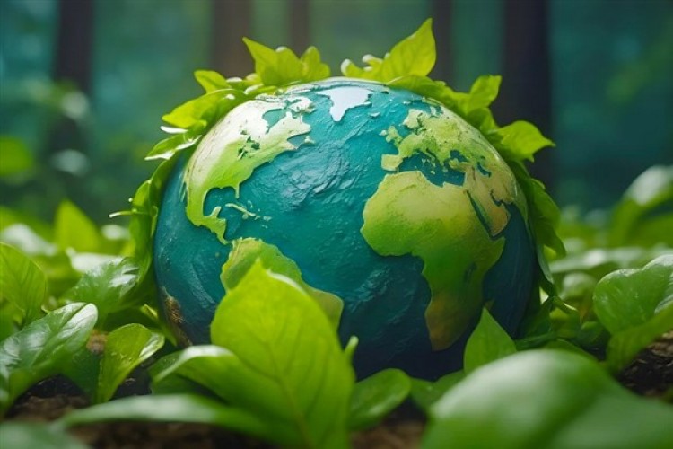 Dışişleri Bakanlığı'ndan Dünya Günü mesajı