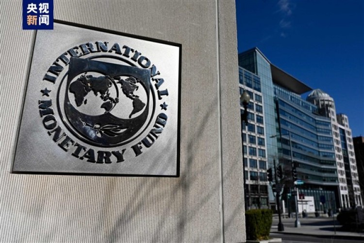 IMF, Çin'in 2024 ekonomik büyüme tahminini yüzde 5'e yükseltti