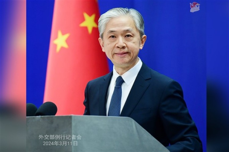 Çin, Hindistan'ın "Arunaçal Pradeş" eyaletini tanımadığını yineledi