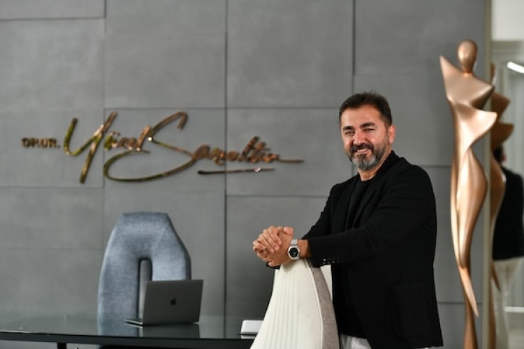 Uzmanı açıkladı: Estetik sonrasında iyileşme süreci cilt bakım ürünleriyle desteklenebilir