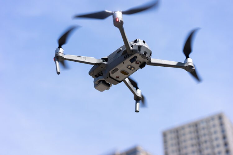 Dünyanın ilk eVTOL aracı üretim lisansı Çin'de verildi