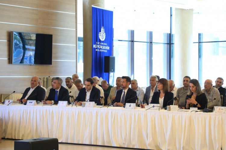 İstanbul'da toplu ulaşım ücretlerine zam geldi