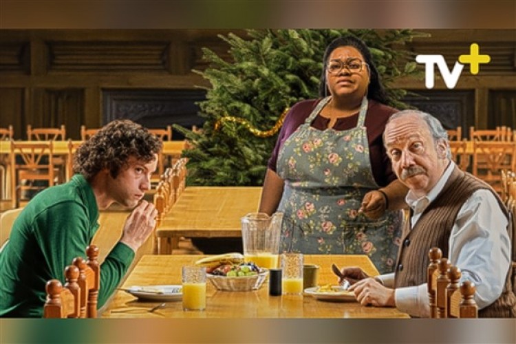 İki Oscar'lı film sinemalardan sonra ilk kez ve sadece TV+'ta