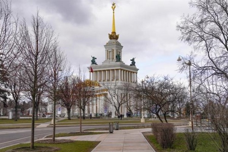 Rusya ekonomisi Batı'dan daha hızlı büyüyor