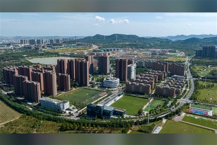 Alman şirketlerin yüzde 54'ü, Çin'deki yatırımlarını artıracak