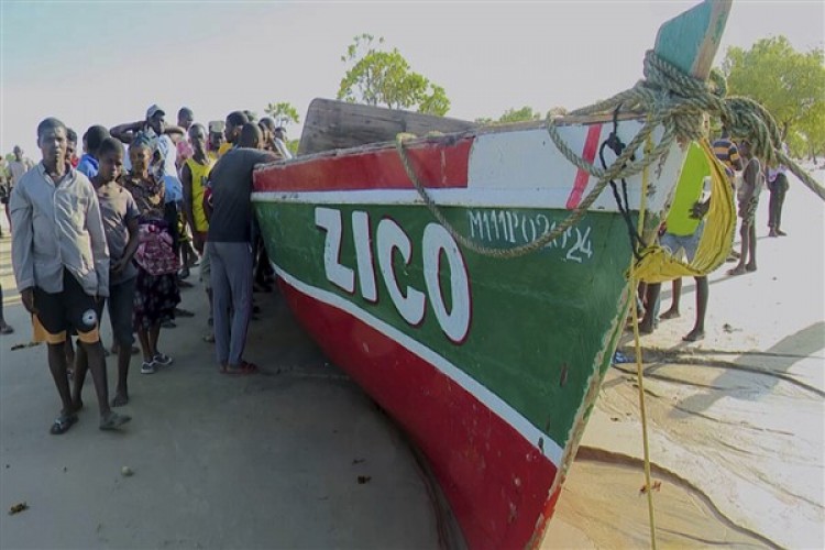 Xi'den Mozambik Devlet Başkanı Nyusi'ye taziye mesajı