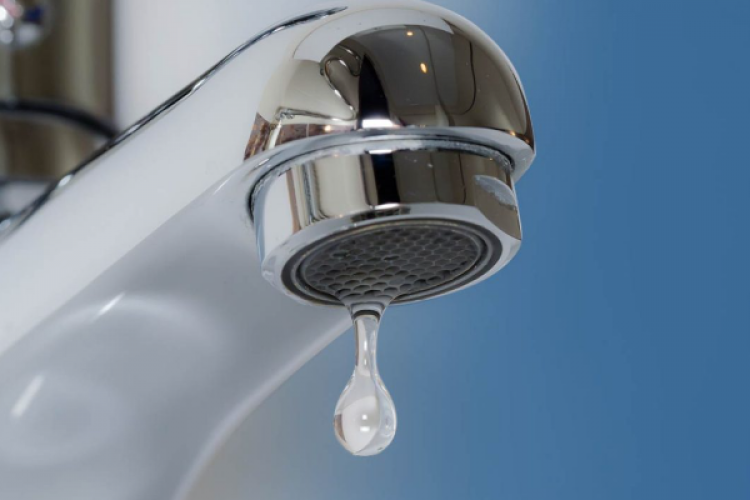 KASKİ'den Kurban Bayramı öncesi 'su tasarrufu' uyarısı