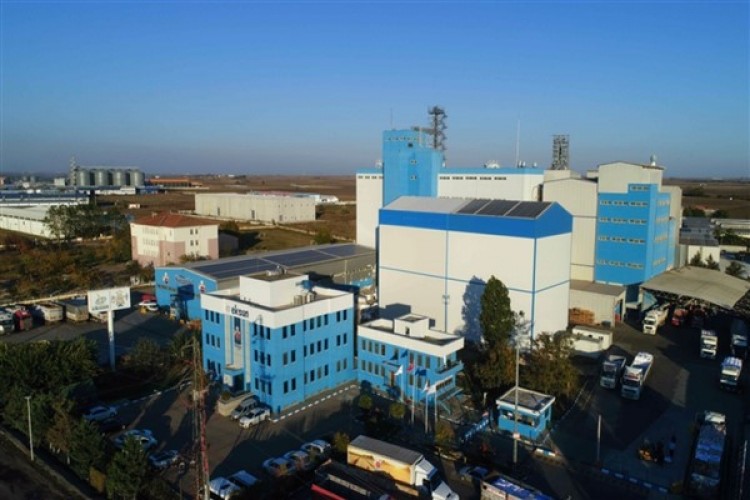 Eksun Gıda'dan katma değeri yüksek gıda Ar-Ge'sinde dört yenilikçi adım