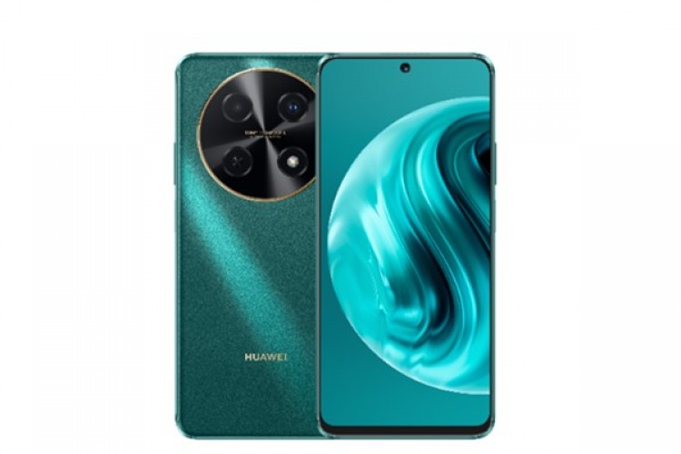 Huawei'nin yeni Nova 12 serisi Türkiye'de