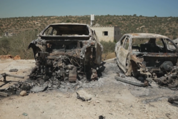 BM: Pazartesi gününden bu yana 150 bin kişi Han Yunus'tan kaçtı