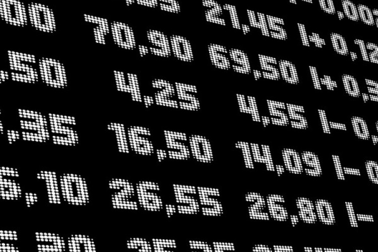 Halk Yatırım: BIST 30 endeksi 11,949 seviyesinden günü tamamladı