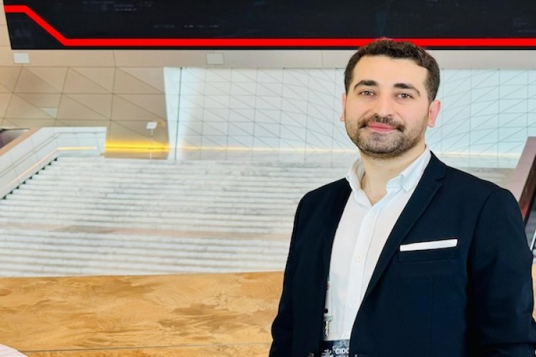 Siber güvenliğin geleceği Hacktrick 2024'te konuşulacak