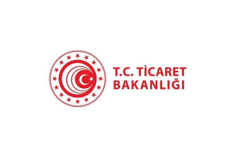 Ticaret Bakan Yardımcısı Ağar, İstanbul Jewelry Show fuarının açılışını yaptı