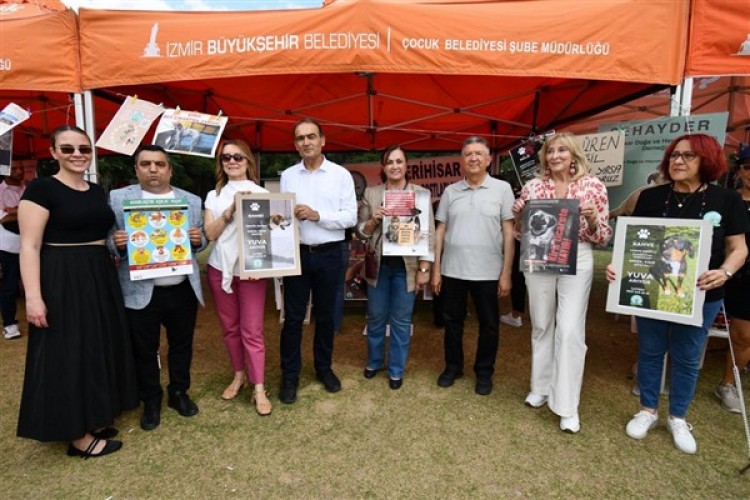 Yıldır: Öldürmek için değil yaşatmak için varız