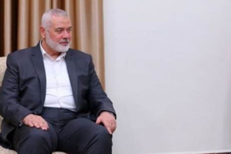 Muhammed Rıza Aref: İran'ın Orta Doğu'da çatışmayı tırmandırmak gibi bir niyeti yok