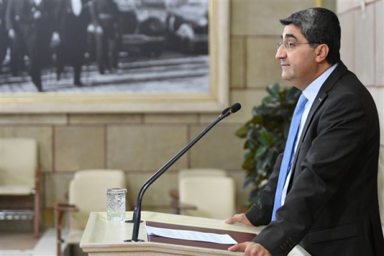 DEVA Partili Ekmen'den Bakan Tekin'e çağrı