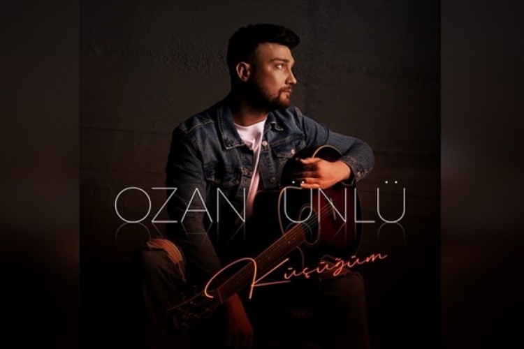 Sezen Aksu'nun Küçüğüm şarkısına Ozan Ünlü'den yepyeni bir yorum