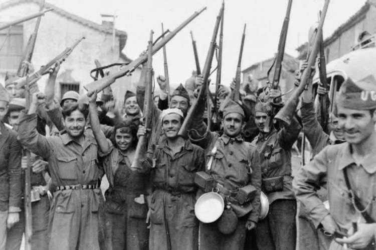 BM, İspanya'yı Franco dönemini "aklayabilecek" sağcı yasalar konusunda uyardı