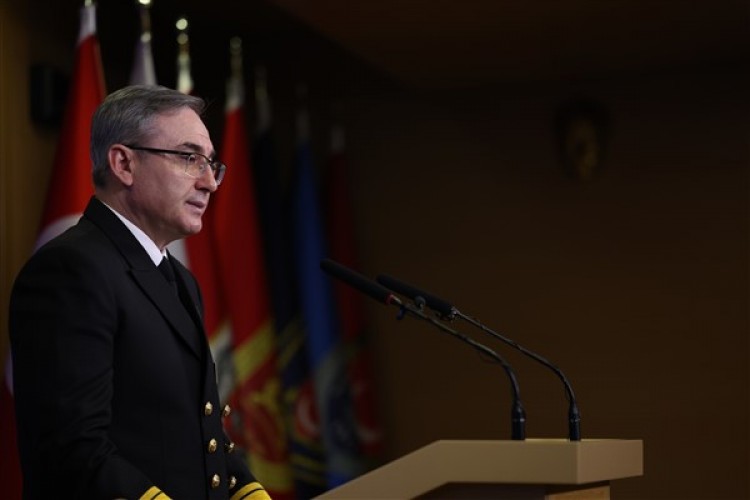 Son 1 haftada 39 terörist etkisiz hale getirildi