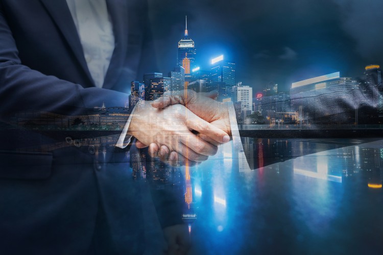 Çin'de imzalanan dış kaynak kullanımı sözleşmelerinin değeri yüzde 19,7 arttı