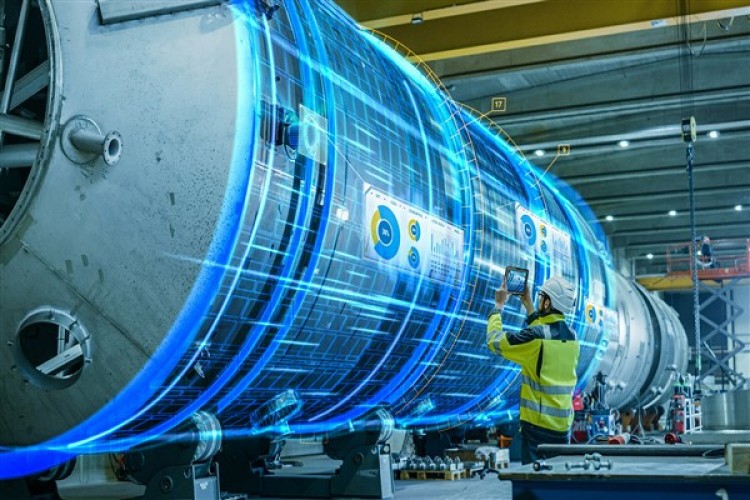 Getac'tan dayanıklı teknolojinin endüstriyel operasyonları dönüştürmedeki rolü araştırması