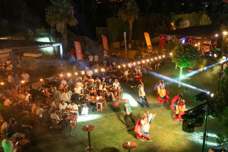 Bitci, Bodrum'da düzenlediği Bitci Summer ile yeni yol haritasını paylaştı