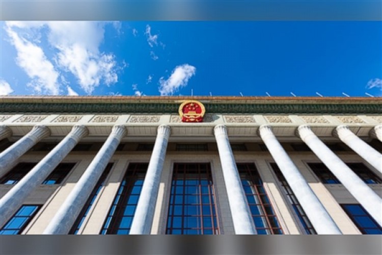 Xi, tüm Çinlilerin Bahar Bayramı'nı kutladı