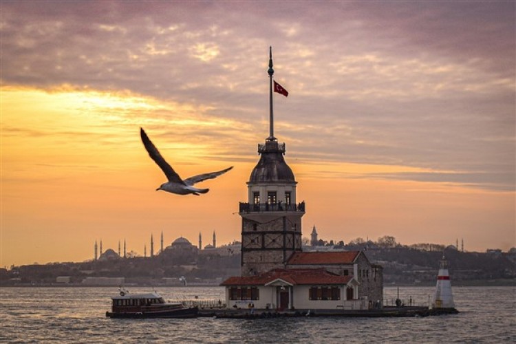 Saadet Partili Aydın: "İstanbul'u yönetmeye talibim"