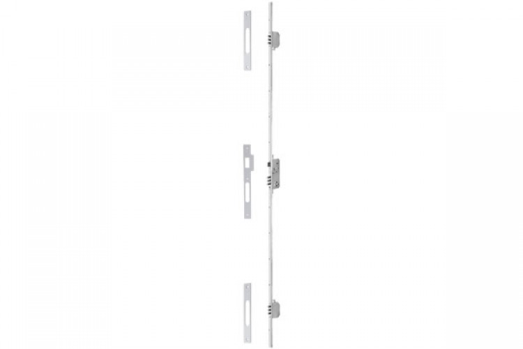 Kale'den ahşap kapılara etkili güvence: 356 Multi kilit