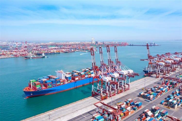 Çin'e doğrudan yabancı yatırım girişi ocak ayında 112 milyar yuanı aştı