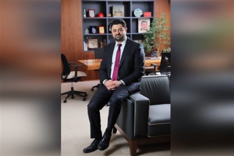 Babacan Holding Gaziantep'te 200 kişilik barınma ihtiyacını karşıladı