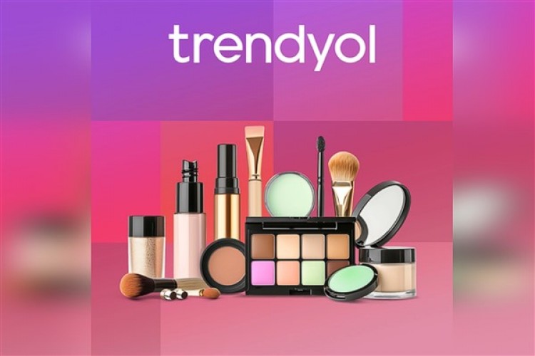 Yaz bakımı için ihtiyaç duyulan tüm ürünler Trendyol'da