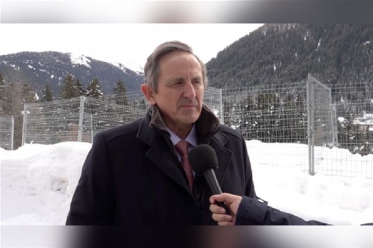 "Çin'in ekonomik büyümesi derin izlenim bıraktı"