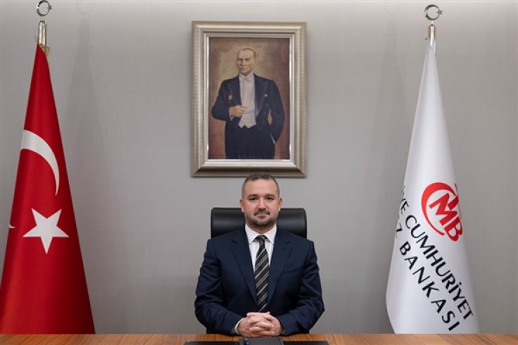 TCMB/Karahan: "Enflasyon görünümünde bozulmaya kesinlikle izin vermeyeceğiz"