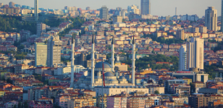 Türkiye Ocak'ta 2 milyon turisti aştı