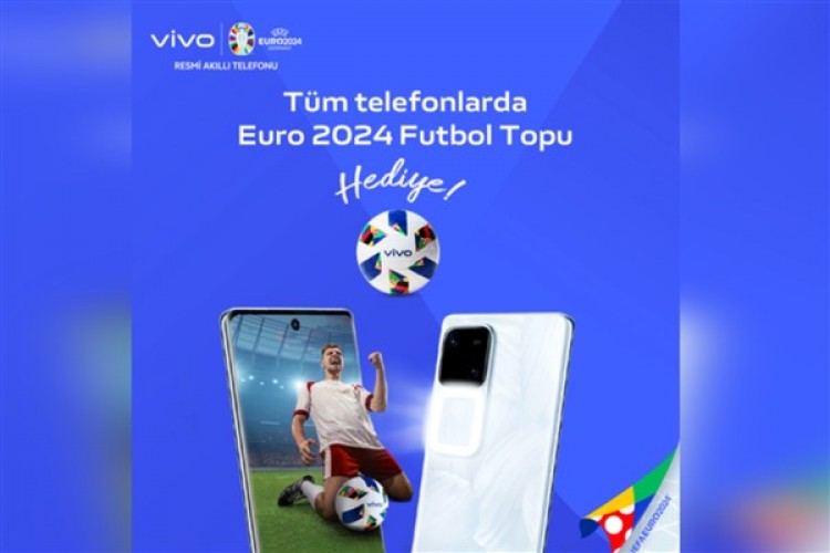 vivo'dan V30 akıllı telefon modellerinde Babalar Günü'ne özel 4 bin TL'ye varan indirim
