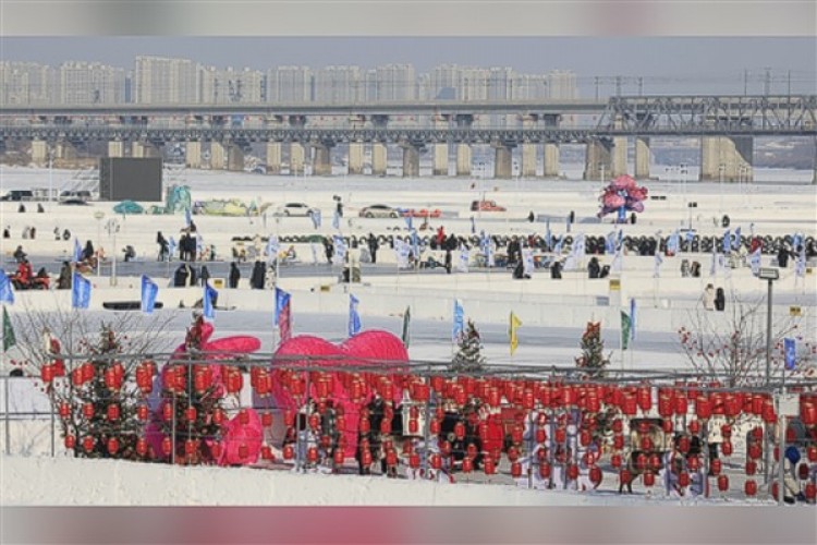 Çin'deki tüketimin yıldızı parlıyor