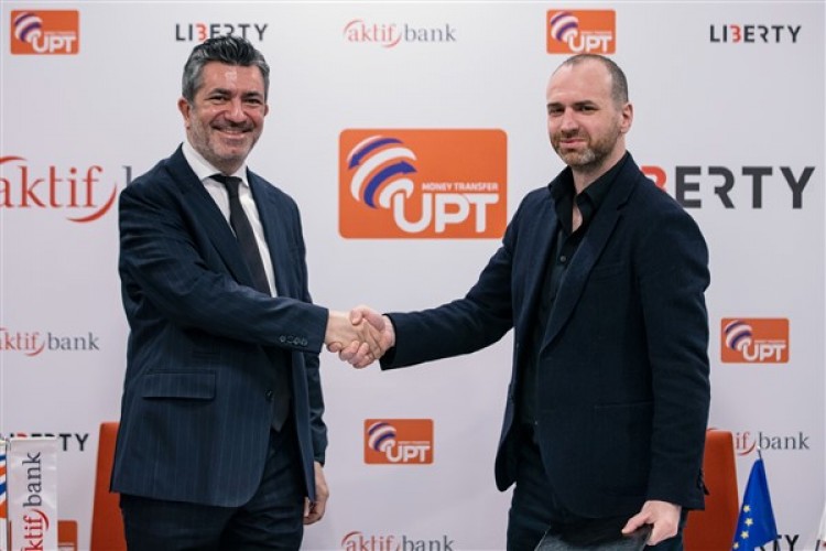 UPT, Gürcistan'da büyümeyi sürdürüyor