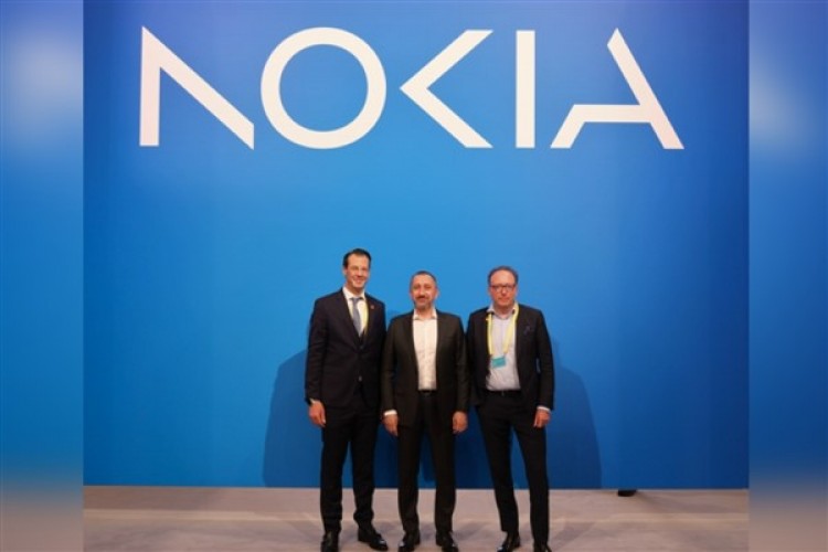 Türk Telekom ve Nokia'dan GSMA Mobil Dünya Kongresi'nde 6G deneyimi