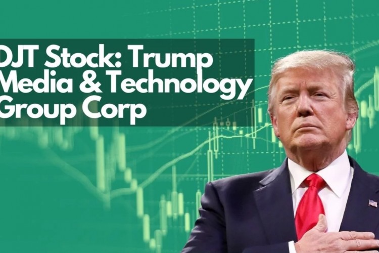 Trump Media hisseleri suikast girişiminin ardından piyasa öncesi işlemlerde yüzde 55 arttı