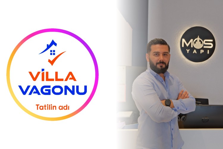 Villa Vagonu, Muğla ve Antalya'da villa kiralamanın avantajlarını anlattı