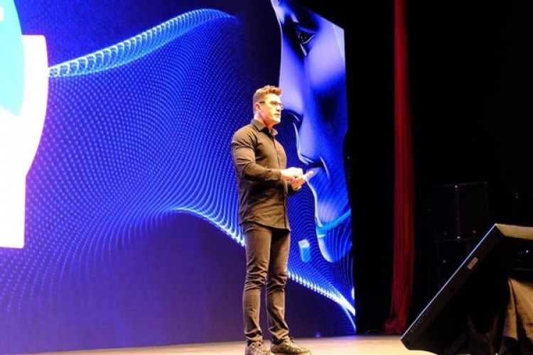 ICRYPEX küresel ölçekte büyümeyi sürdürüyor